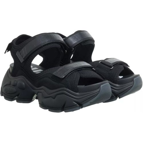 Sandalen - Binary 0 - Gr. 39 (EU) - in - für Damen - Buffalo - Modalova