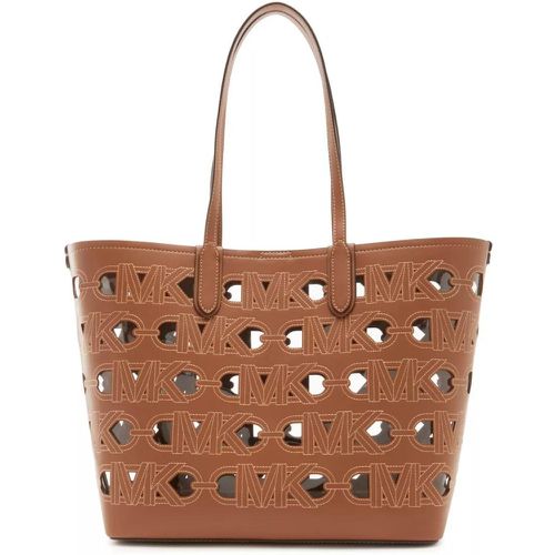 Shopper - Eliza Shopper 30S4SZAT7P-230 - Gr. unisize - in - für Damen - Michael Kors - Modalova