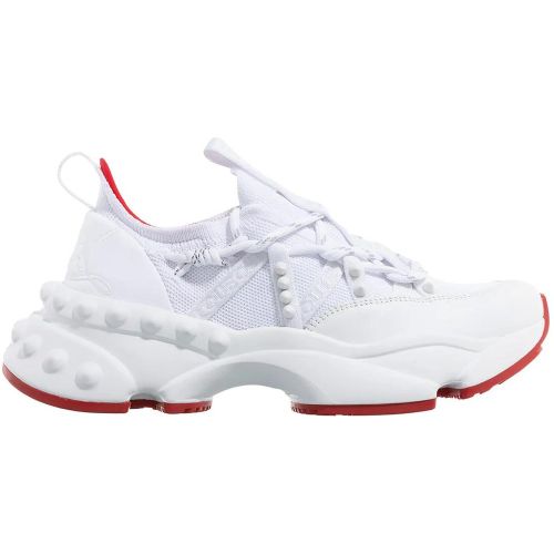 Low-Top Sneaker - Trailnrun Sneakers - Gr. 38 (EU) - in - für Damen - Christian Louboutin - Modalova