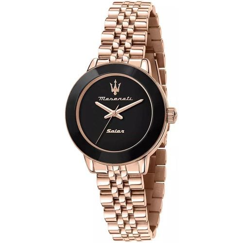 Uhr - Successo Solar 32mm 3H - Gr. unisize - in - für Damen - Maserati - Modalova