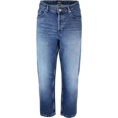 Jeans - Größe 30 - A.P.C. - Modalova