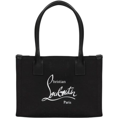 Tote - Nastroloubi Bag - Gr. unisize - in - für Damen - Christian Louboutin - Modalova