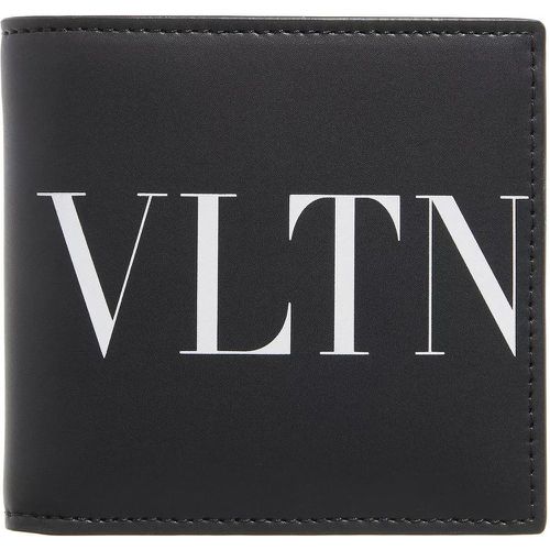 Portemonnaie - VLTN Wallet - Gr. unisize - in - für Damen - Valentino Garavani - Modalova