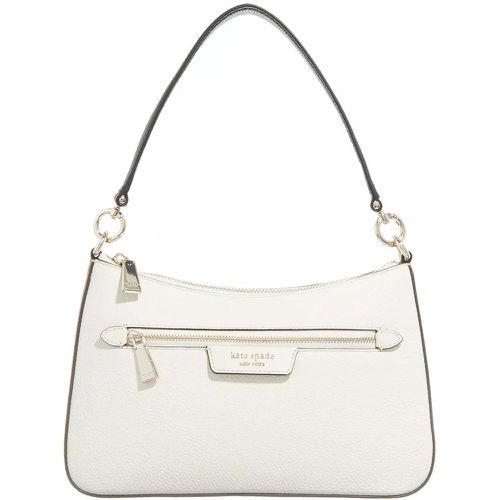 Crossbody Bags - Hudson Colorblocked Pebbled Leather Convertible Cr - Gr. unisize - in - für Damen - kate spade new york - Modalova