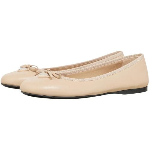 Loafer - Ballerine Nappa - Gr. 41 (EU) - in - für Damen - Prada - Modalova