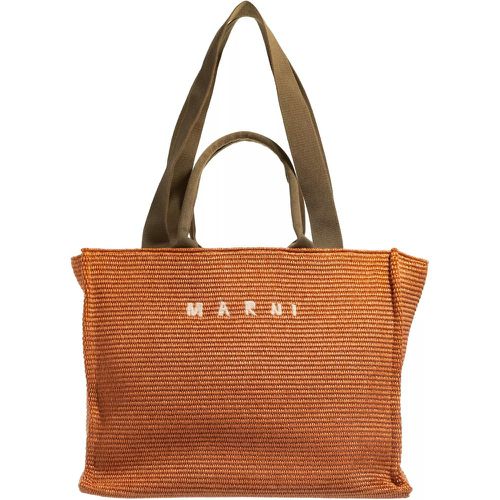 Tote - Shopping Bag Small - Gr. unisize - in - für Damen - Marni - Modalova