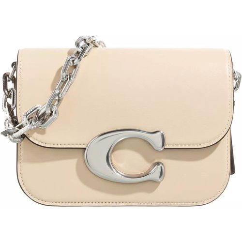 Crossbody Bags - Luxe Refined Calf Idol Bag - Gr. unisize - in - für Damen - Coach - Modalova