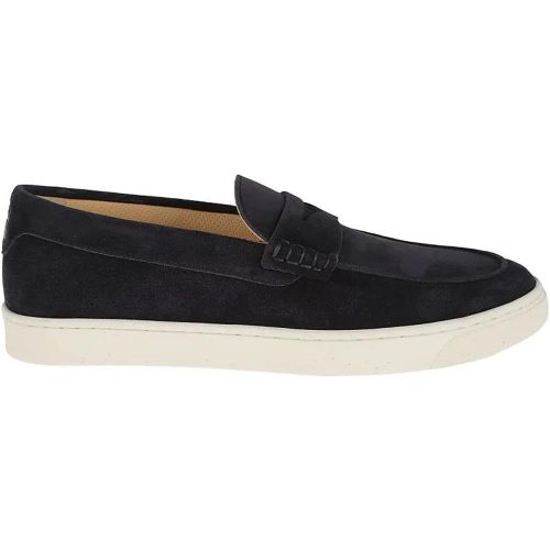 Low-Top Sneaker - Pair Of Sneakers - Gr. 40 (EU) - in - für Damen - BRUNELLO CUCINELLI - Modalova