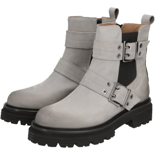 Stiefel - Biker Boots - Gr. 38 (EU) - in - für Damen - Thea Mika - Modalova