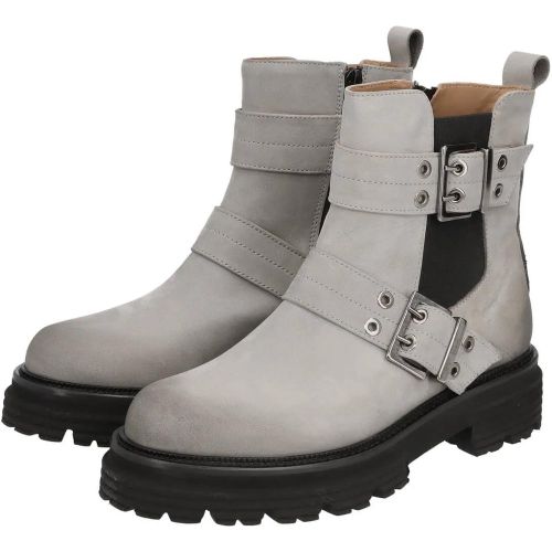 Stiefeletten - Biker Boots - Gr. 38 (EU) - in - für Damen - Thea Mika - Modalova