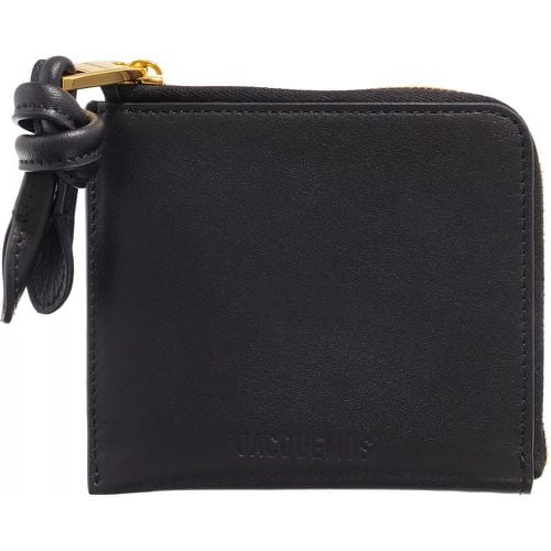 Portemonnaies - Wallet - Gr. unisize - in - für Damen - Jacquemus - Modalova