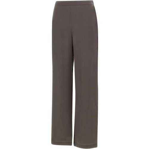 Trousers Brown - Größe FR 36 - Iro - Modalova