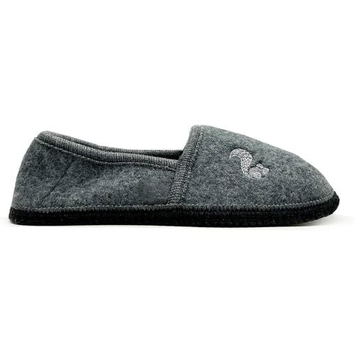 Low-Top Sneaker - 1856 ® Mountain Wool Home grey (W/M) - Gr. 36 (EU) - in - für Damen - thies - Modalova