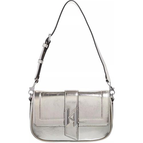 Hobo Bag - K/Saddle Sp Satchel - für Damen - Karl Lagerfeld - Modalova