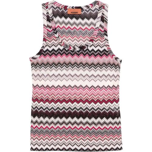 Tank top divers - Größe 40 - Missoni - Modalova