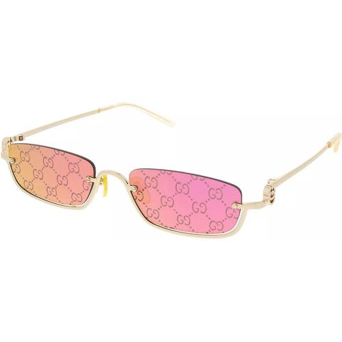 Sonnenbrillen - GG1278S - Gr. unisize - in Mehrfarbig - für Damen - Gucci - Modalova
