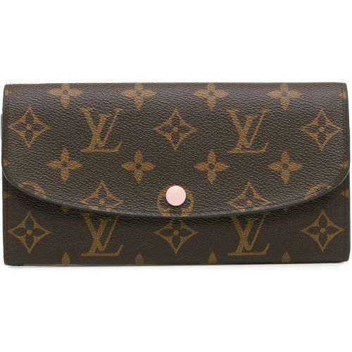 Portemonnaie - Monogram Emilie Wallet - Gr. unisize - in - für Damen - Louis Vuitton - Modalova