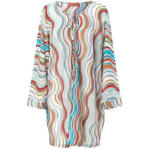 Short cover up divers - Größe S - Missoni - Modalova