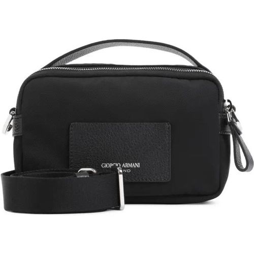 Crossbody Bags - Black Box Bag - Gr. unisize - in - für Damen - Giorgio Armani - Modalova