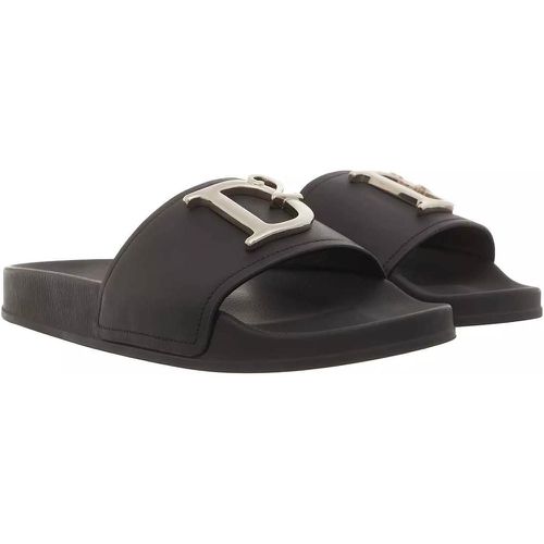 Sandalen & Sandaletten - Slide Sandals - Gr. 40 (EU) - in - für Damen - Dsquared2 - Modalova