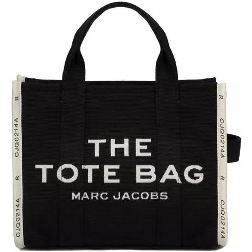 Tote - The Jacquard Medium Tote Bag - Gr. unisize - in - für Damen - Marc Jacobs - Modalova