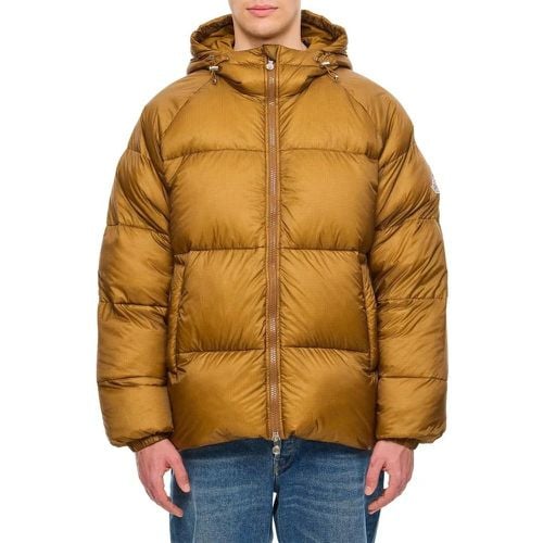 Sten Ripstop Puffer Jacket - Größe S - PYRENEX - Modalova