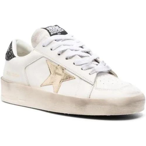 Sneakers - Stardan Sneakers - Gr. 38 (EU) - in - für Damen - Golden Goose - Modalova