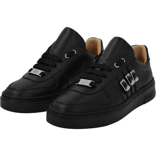 Low-Top Sneaker - Sneaker Skull - Gr. 35 (EU) - in - für Damen - Philipp Plein - Modalova