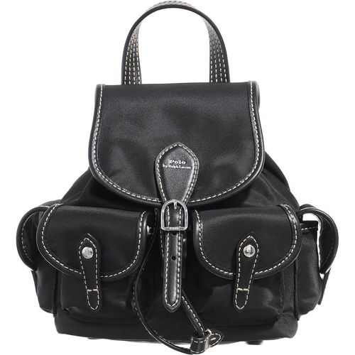 Rucksäcke - Backpack Small - Gr. unisize - in - für Damen - Polo Ralph Lauren - Modalova