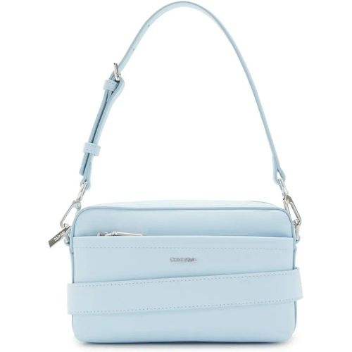 Crossbody Bags - Must Umhängetasche K60K612280CE - Gr. unisize - in - für Damen - Calvin Klein - Modalova