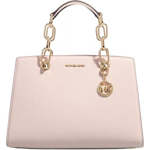 Satchels - Md Satchel - Gr. unisize - in Gold - für Damen - Michael Kors - Modalova