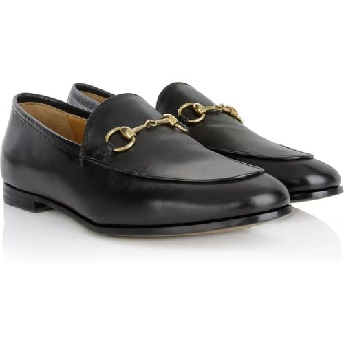 Loafer - Betis Glamour Loafer - Gr. 39 (EU) - in - für Damen - Gucci - Modalova