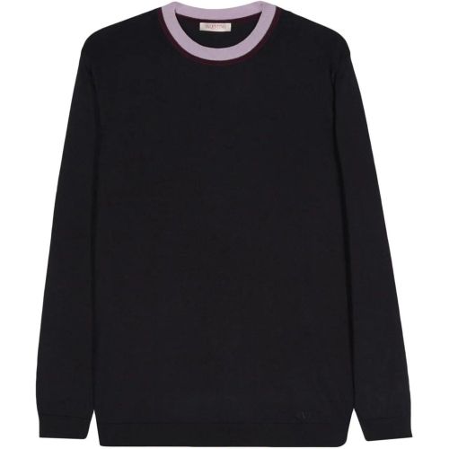 Sweaters Navyrubinaster - Größe M - Valentino Garavani - Modalova