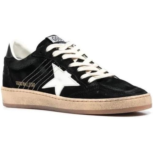 Sneakers - Ballstar Low-Top Sneakers - Gr. 42 (EU) - in - für Damen - Golden Goose - Modalova