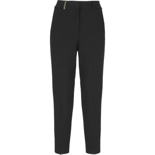 Icon Trousers - Größe 46 - PESERICO - Modalova