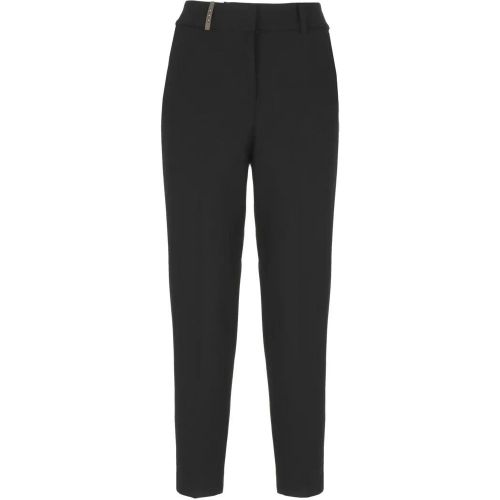 Icon Trousers - Größe 48 - PESERICO - Modalova