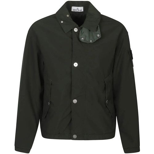 Light Jacket - Größe L - Stone Island - Modalova