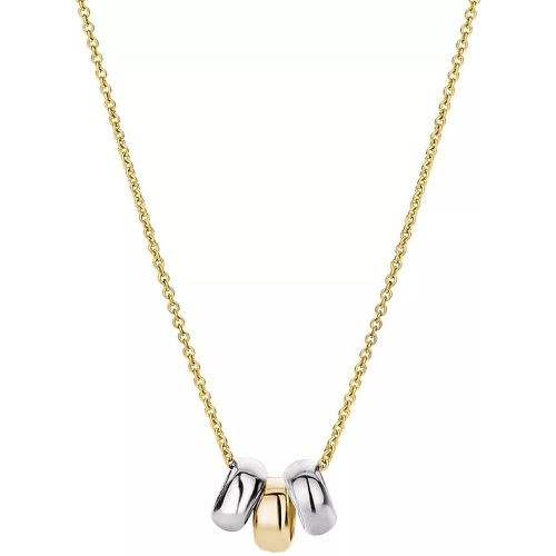 Halskette - Necklace 3055BGO - (14k) - Gr. unisize - in - für Damen - Blush - Modalova