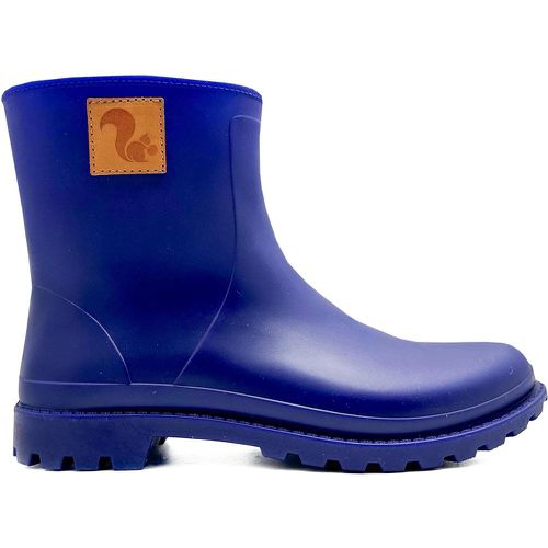 Low-Top Sneaker - ® Bio Rainboot ocean vegan (W) 100% waterp - Gr. 36 (EU) - in - für Damen - thies - Modalova