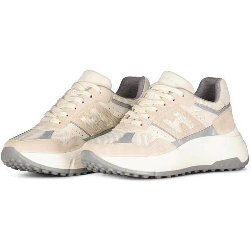 Low-Top Sneaker - Sneaker mit breiter Sohle - Gr. 36 (EU) - in - für Damen - Hogan - Modalova