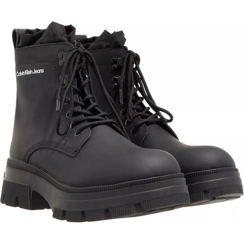 Boots & Stiefeletten - Chunky Combat Laceup Hiking - Gr. 41 (EU) - in - für Damen - Calvin Klein - Modalova
