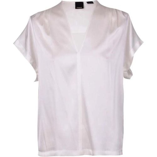 Shirts White - Größe 44 - pinko - Modalova