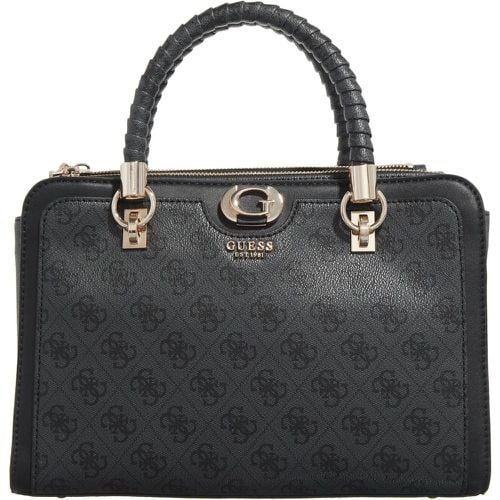 Satchels - Orlina Logo Society Satchel - für Damen - Guess - Modalova