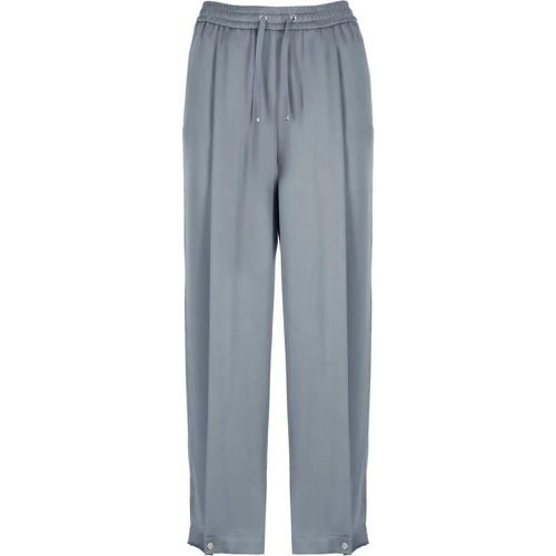 Resort Trousers - Größe 40 - Herno - Modalova