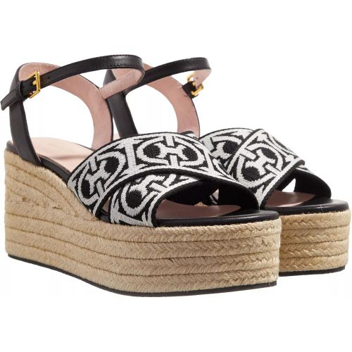 Sandalen - Wedge Smooth Leather - Gr. 37 (EU) - in - für Damen - Coccinelle - Modalova