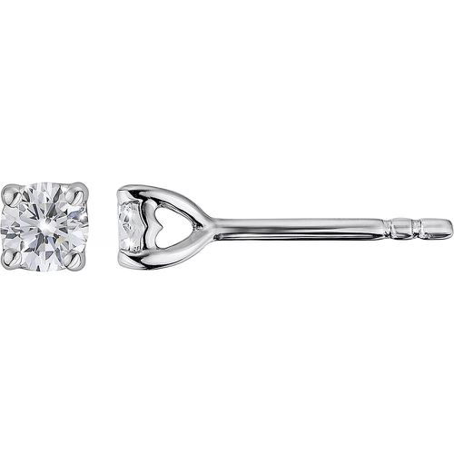 Ohrringe - The Bonnie Lab Grown Diamond Earrings - Gr. unisize - in - für Damen - Created Brilliance - Modalova