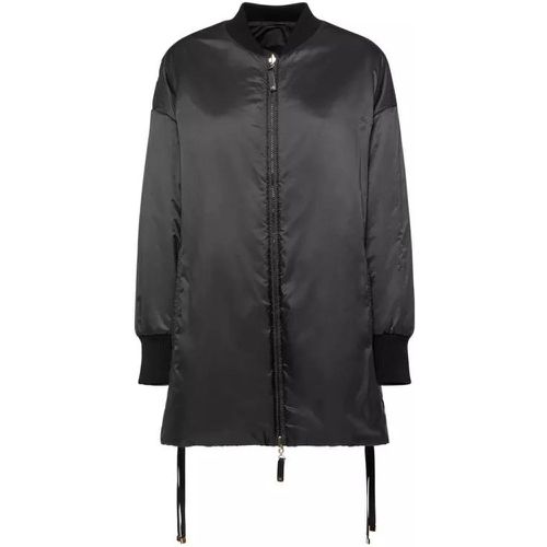 Greenbo Down Jacket - Größe 42 - black - Max Mara - Modalova