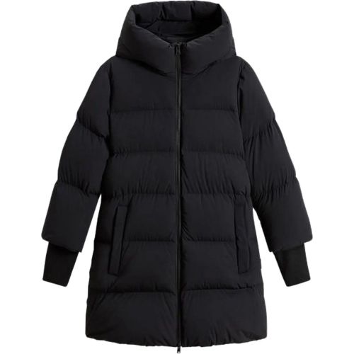 Dames Cloud Madison Coat - Größe S - Woolrich - Modalova