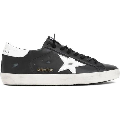 Sneakers - Superstar Sneakers - Gr. 41 (EU) - in - für Damen - Golden Goose - Modalova