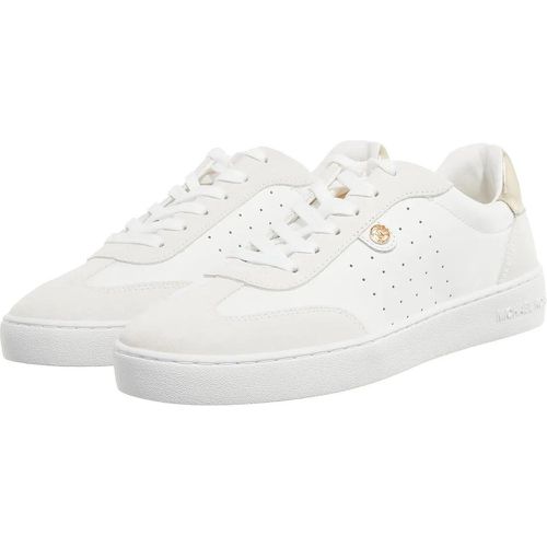 Low-Top Sneaker - Scotty Lace Up - Gr. 36 (EU) - in - für Damen - Michael Kors - Modalova